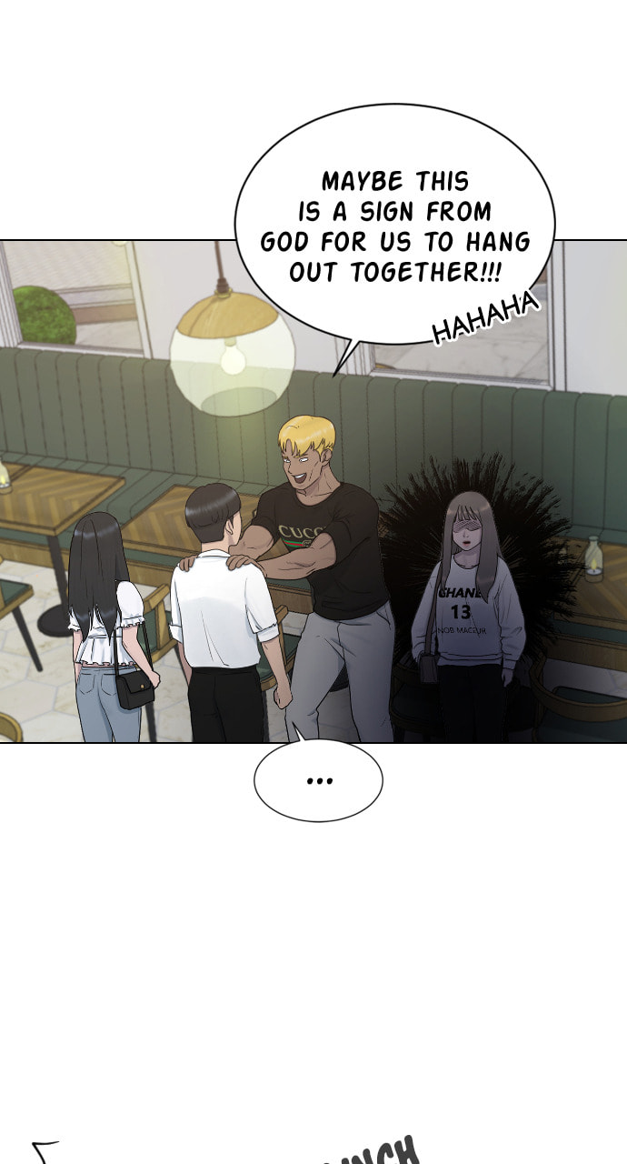 Read Psychic Studies chapter 27 image 7 on Lezhin
