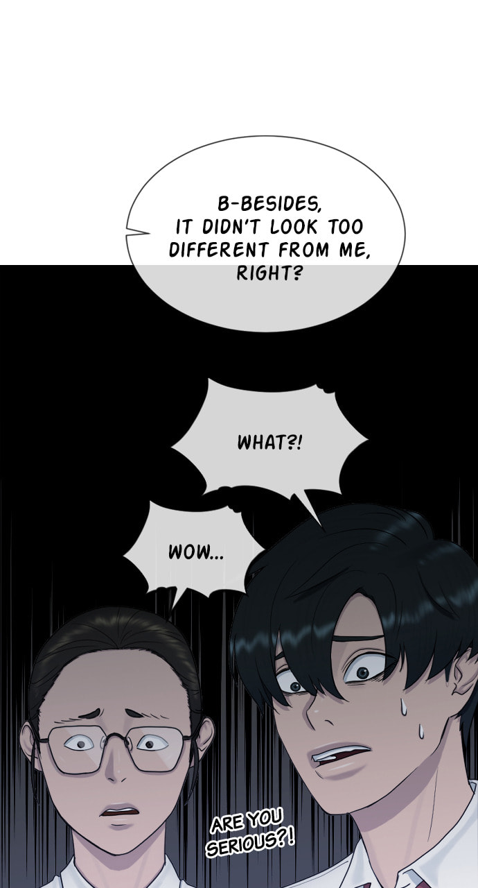 Read Psychic Studies chapter 27 image 73 on Lezhin