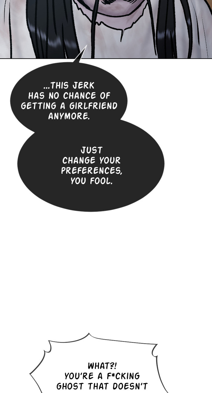 Read Psychic Studies chapter 27 image 75 on Lezhin