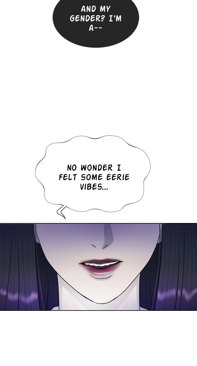 Read Psychic Studies chapter 27 image 78 on Lezhin