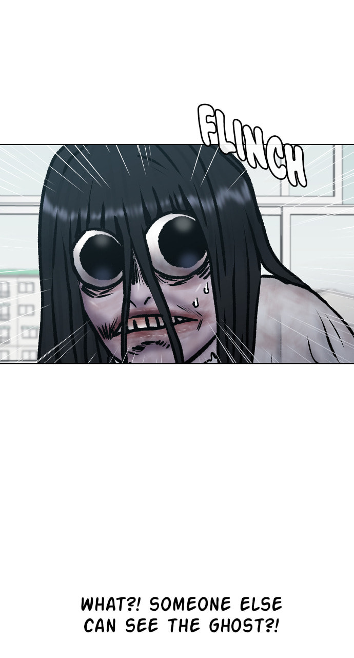 Read Psychic Studies chapter 27 image 79 on Lezhin