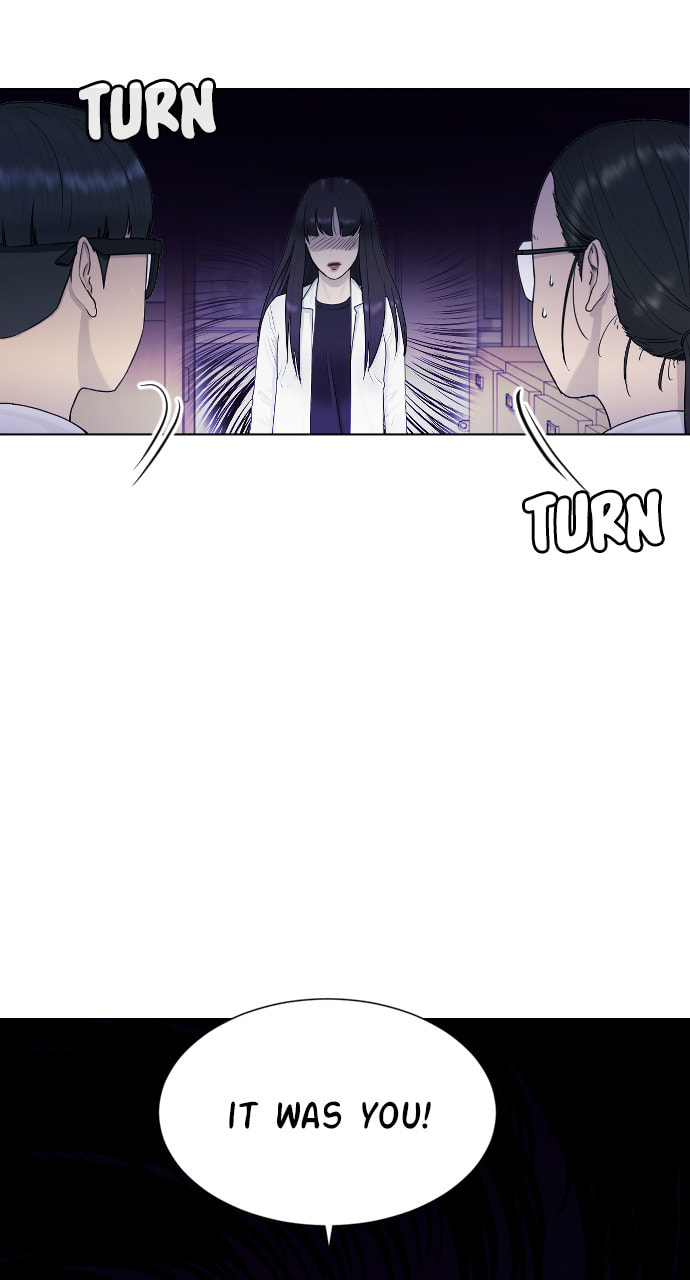 Read Psychic Studies chapter 27 image 80 on Lezhin