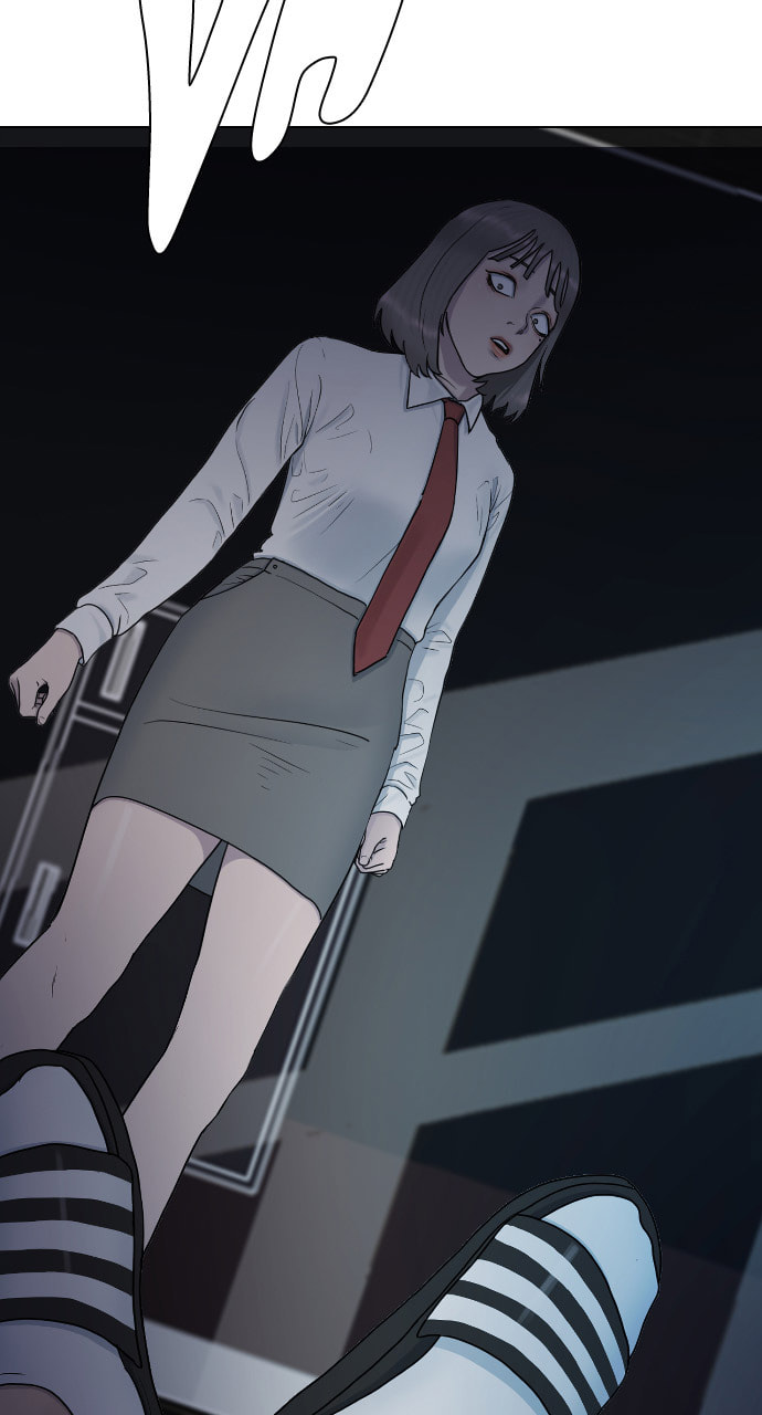 Read Psychic Studies chapter 28 image 101 on Lezhin
