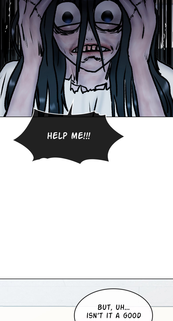 Read Psychic Studies chapter 28 image 16 on Lezhin