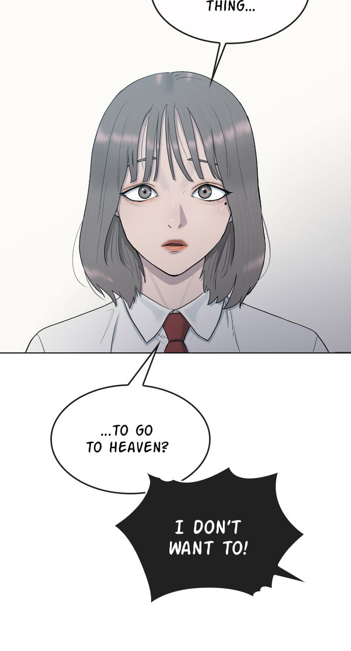 Read Psychic Studies chapter 28 image 17 on Lezhin