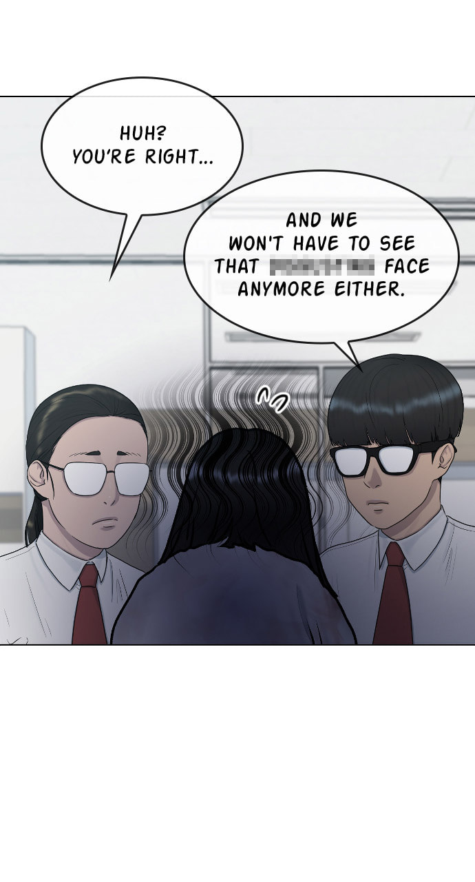 Read Psychic Studies chapter 28 image 18 on Lezhin
