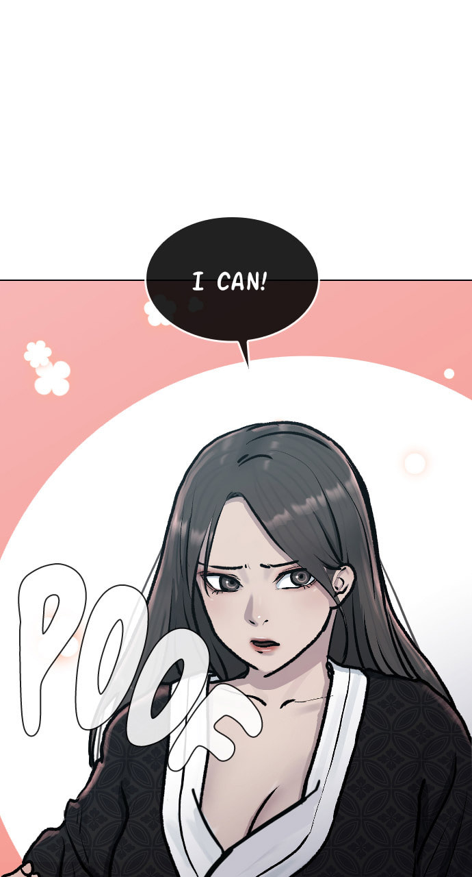 Read Psychic Studies chapter 28 image 24 on Lezhin