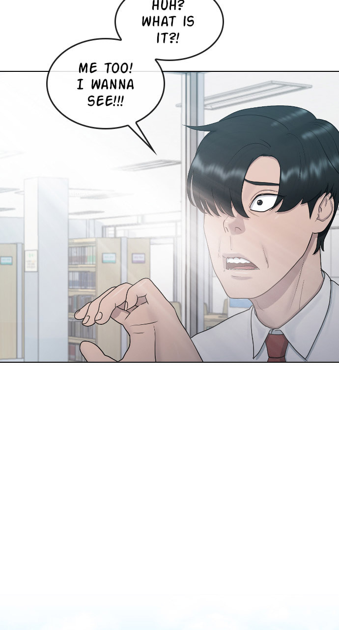 Read Psychic Studies chapter 28 image 26 on Lezhin