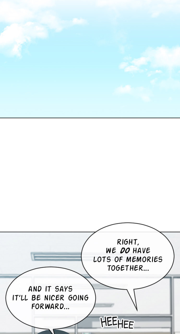 Read Psychic Studies chapter 28 image 27 on Lezhin