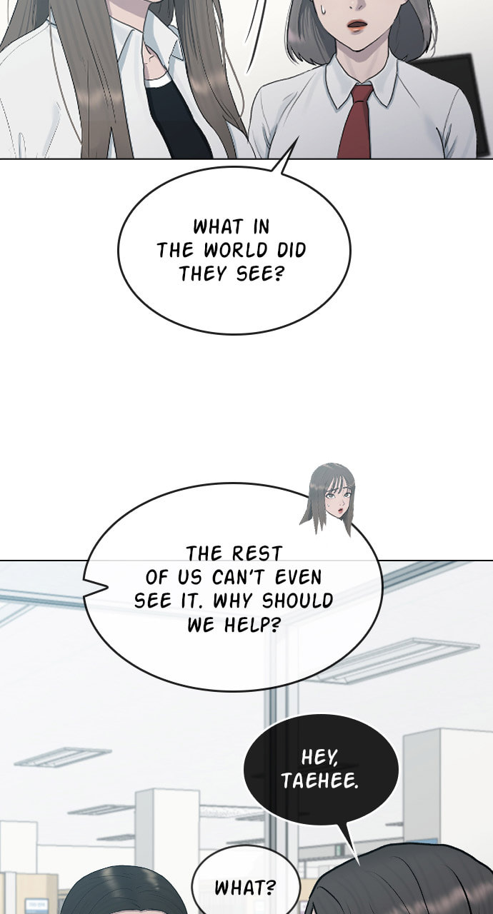 Read Psychic Studies chapter 28 image 29 on Lezhin