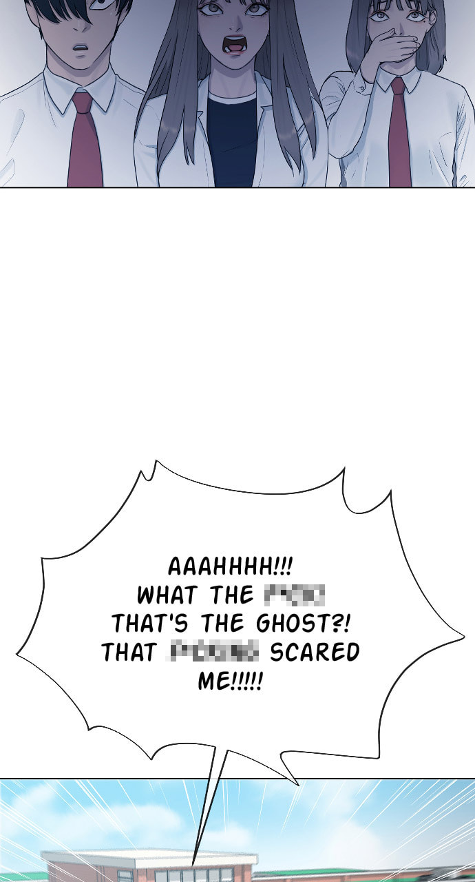 Read Psychic Studies chapter 28 image 33 on Lezhin