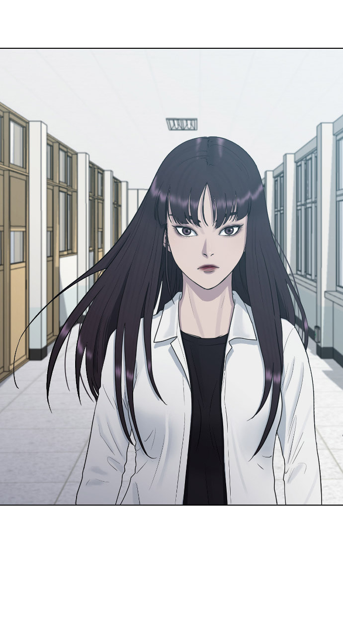 Read Psychic Studies chapter 28 image 35 on Lezhin