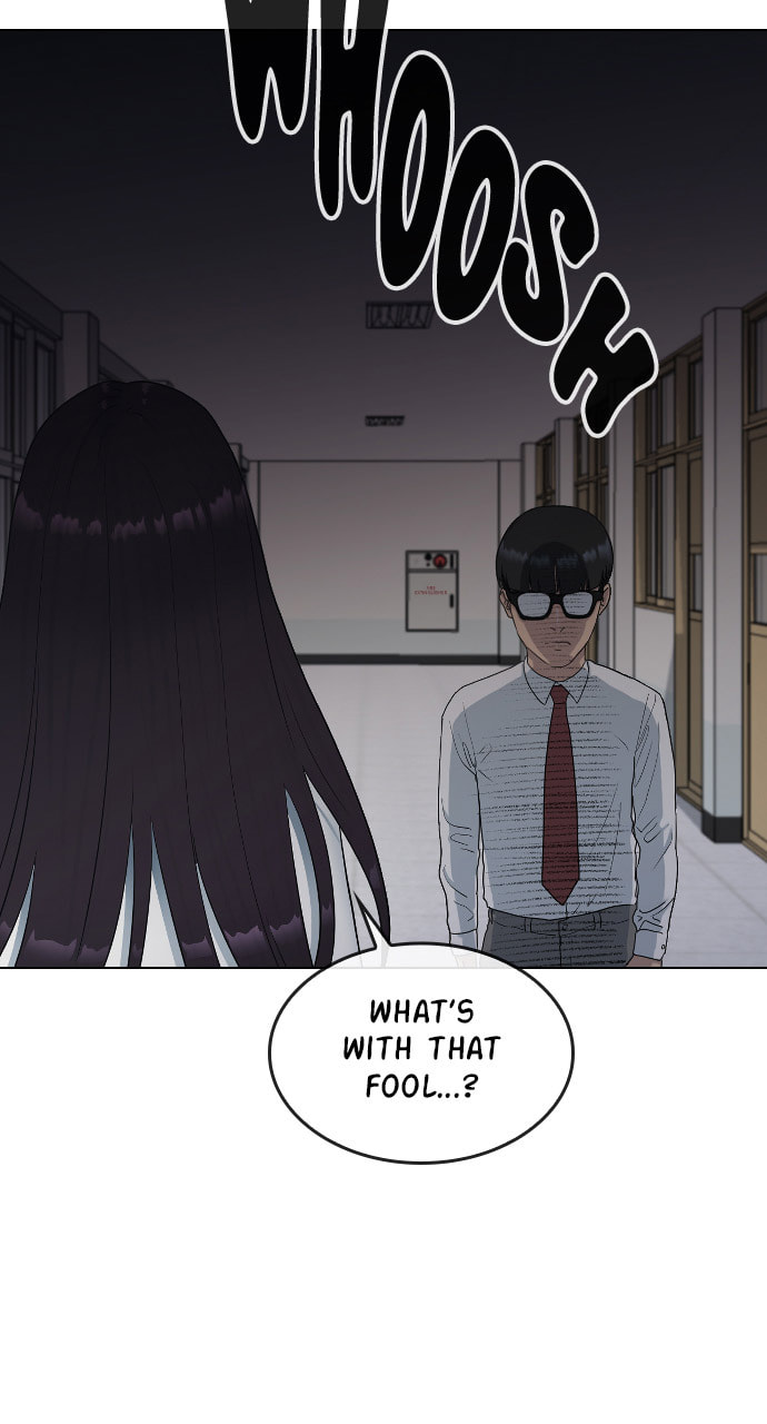 Read Psychic Studies chapter 28 image 38 on Lezhin