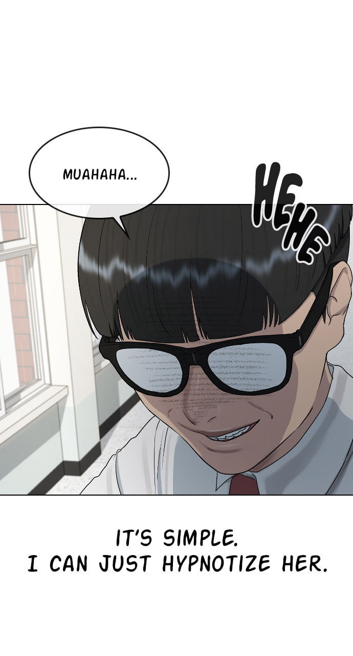Read Psychic Studies chapter 28 image 39 on Lezhin