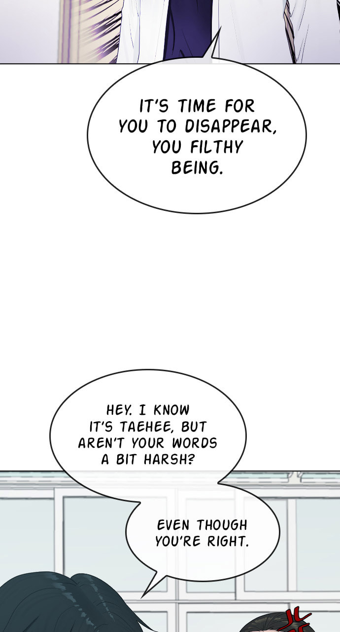 Read Psychic Studies chapter 28 image 4 on Lezhin