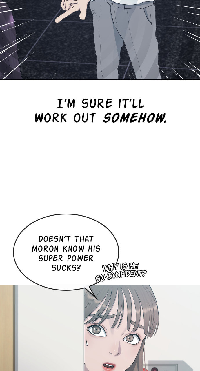 Read Psychic Studies chapter 28 image 41 on Lezhin