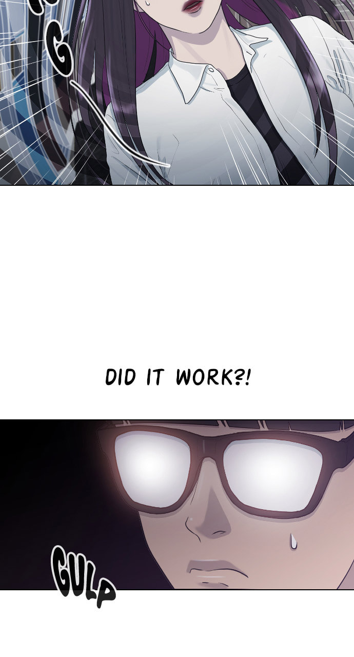 Read Psychic Studies chapter 28 image 43 on Lezhin