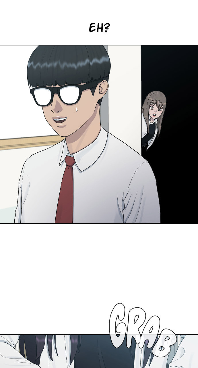 Read Psychic Studies chapter 28 image 48 on Lezhin