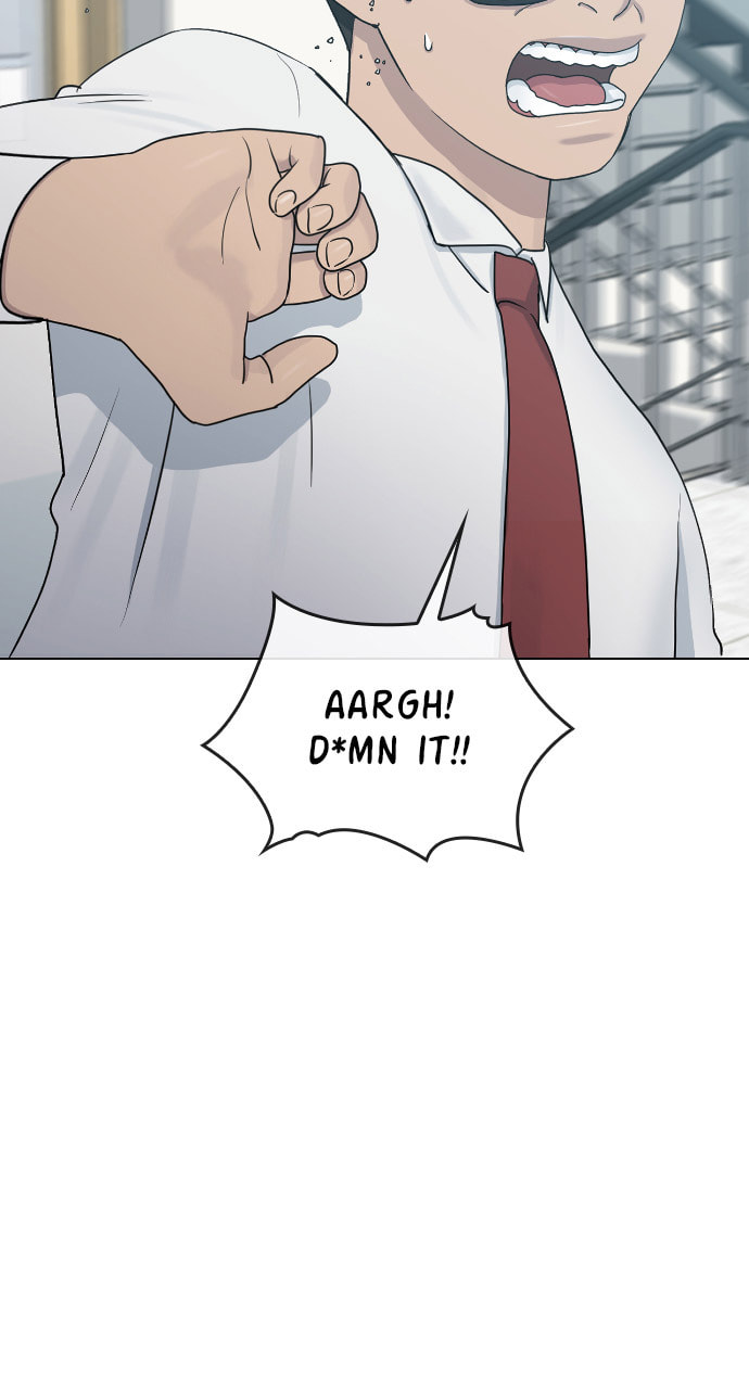 Read Psychic Studies chapter 28 image 50 on Lezhin
