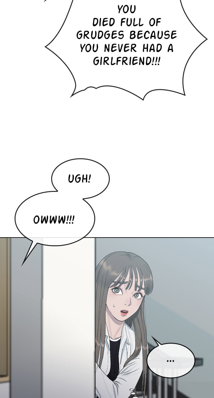 Read Psychic Studies chapter 28 image 52 on Lezhin