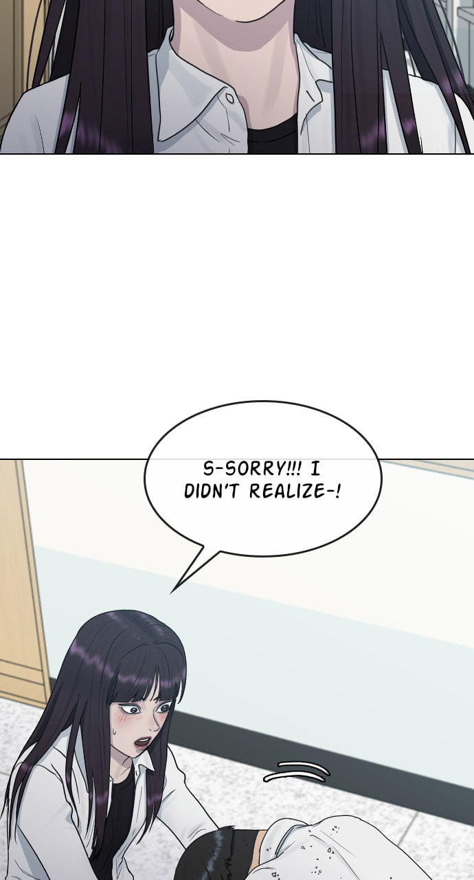 Read Psychic Studies chapter 28 image 54 on Lezhin