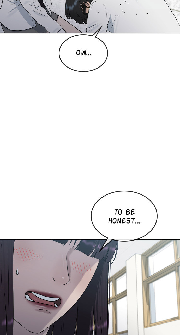 Read Psychic Studies chapter 28 image 55 on Lezhin