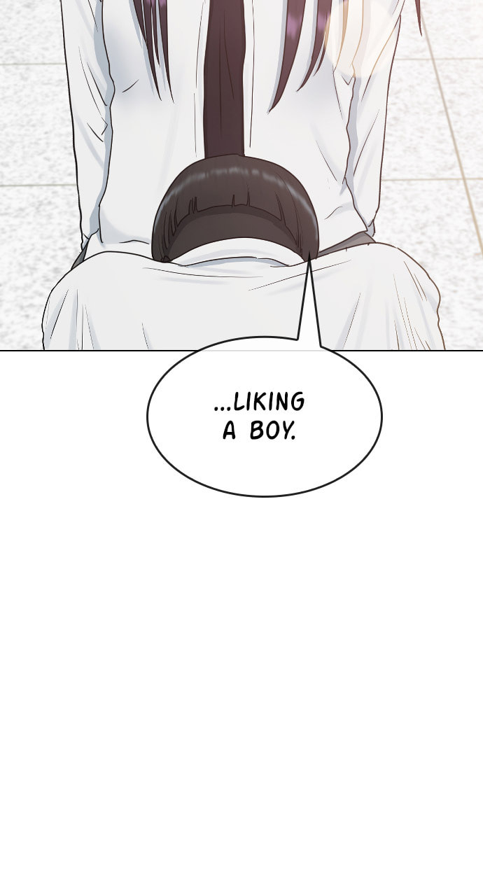 Read Psychic Studies chapter 28 image 57 on Lezhin