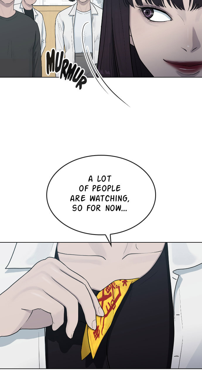 Read Psychic Studies chapter 28 image 6 on Lezhin
