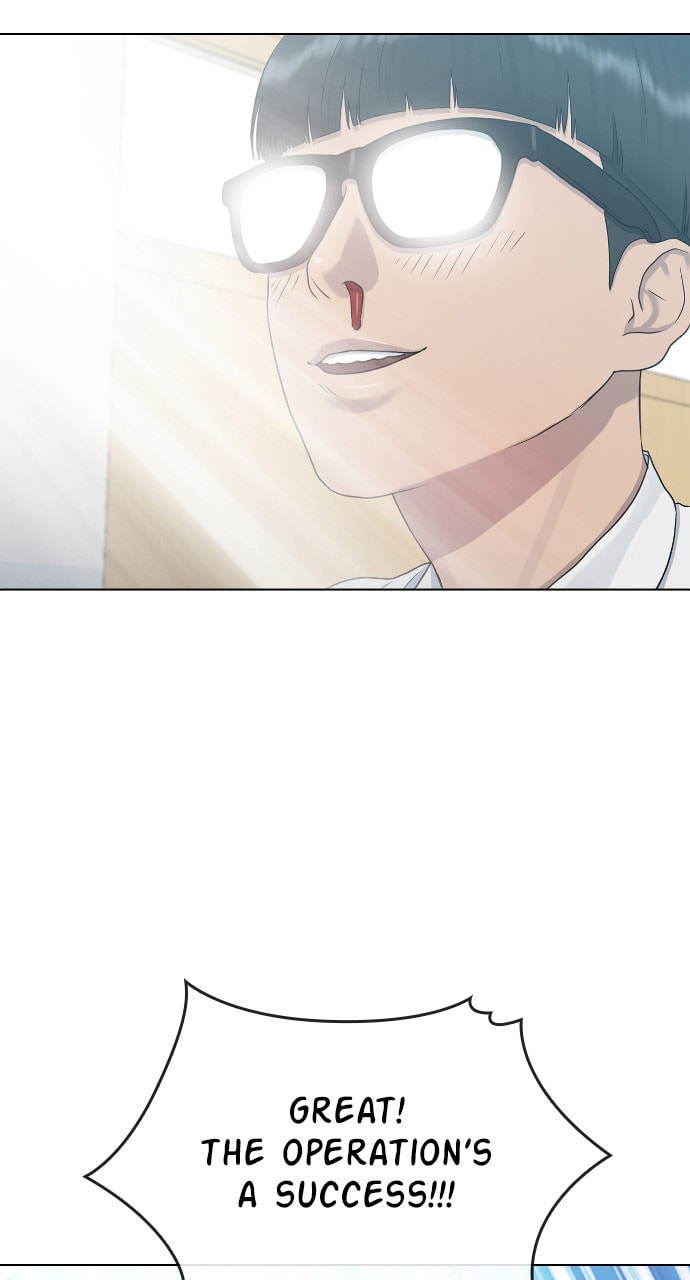 Read Psychic Studies chapter 28 image 61 on Lezhin