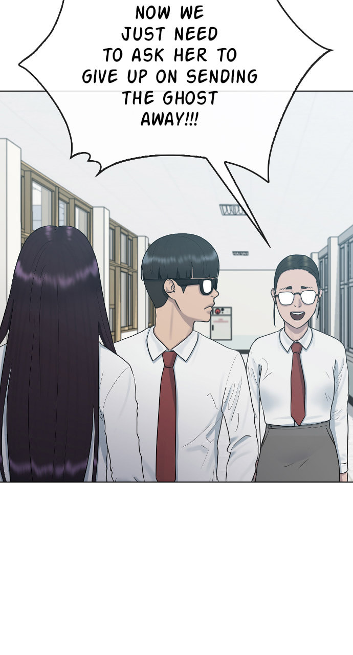 Read Psychic Studies chapter 28 image 63 on Lezhin