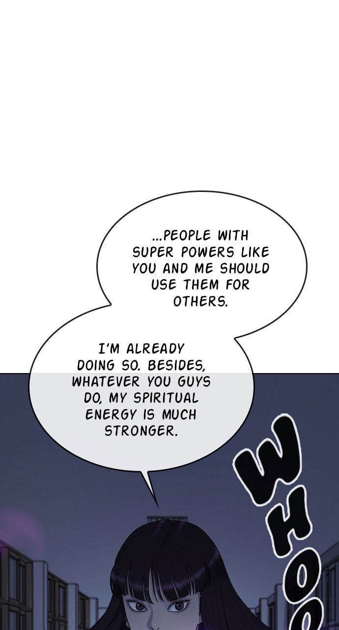 Read Psychic Studies chapter 28 image 67 on Lezhin