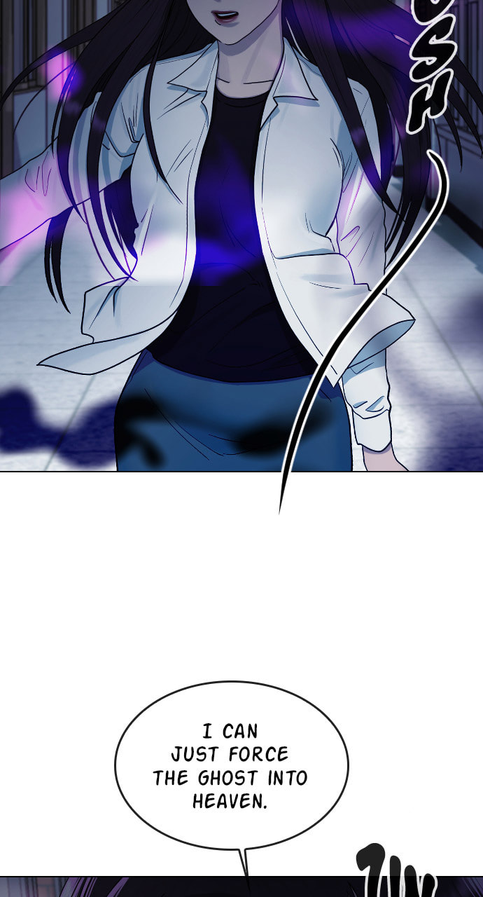 Read Psychic Studies chapter 28 image 68 on Lezhin
