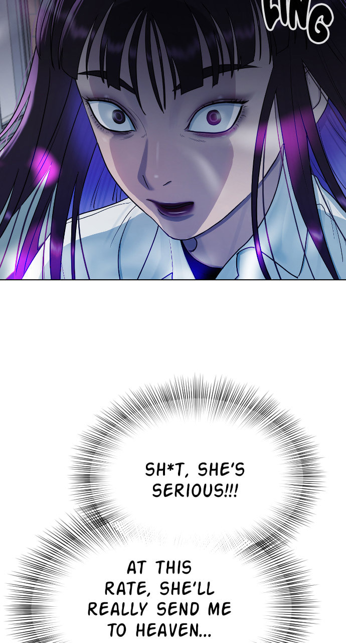 Read Psychic Studies chapter 28 image 69 on Lezhin