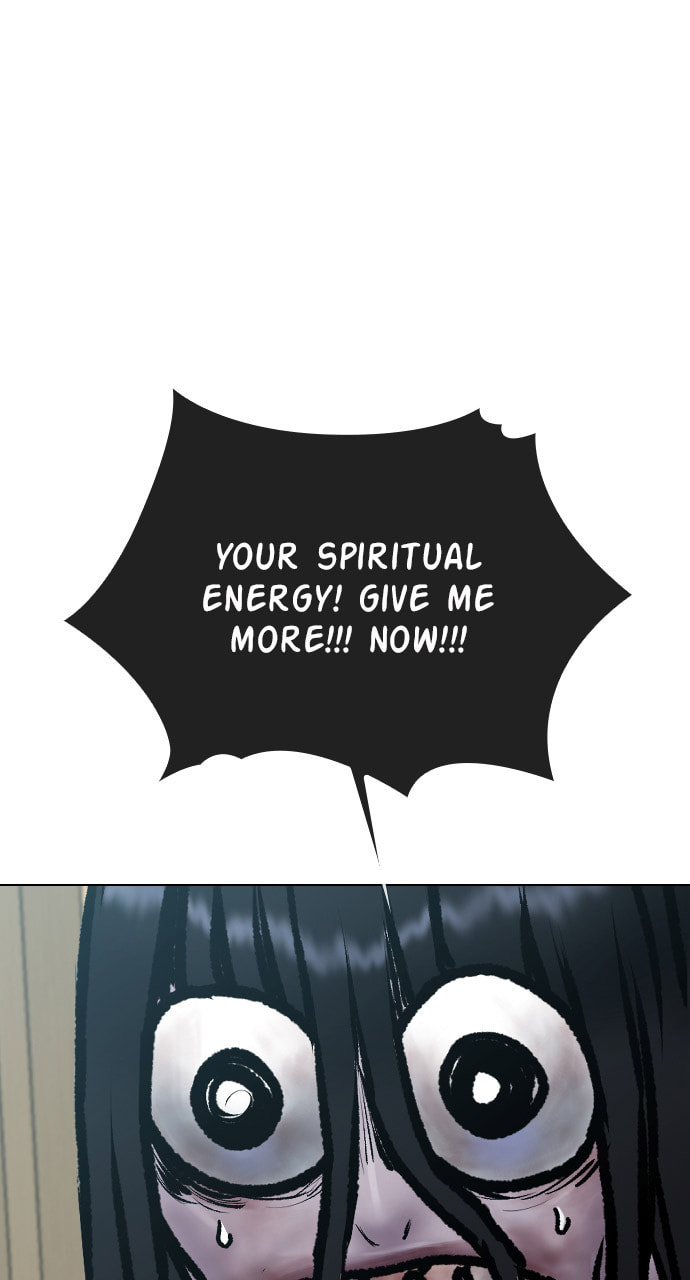 Read Psychic Studies chapter 28 image 74 on Lezhin