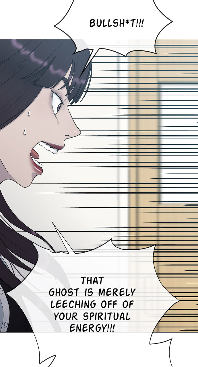 Read Psychic Studies chapter 28 image 76 on Lezhin