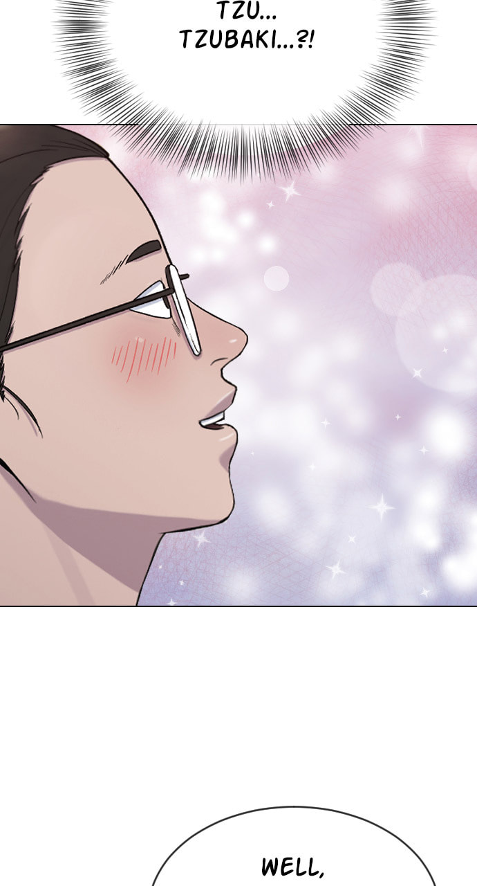 Read Psychic Studies chapter 28 image 80 on Lezhin