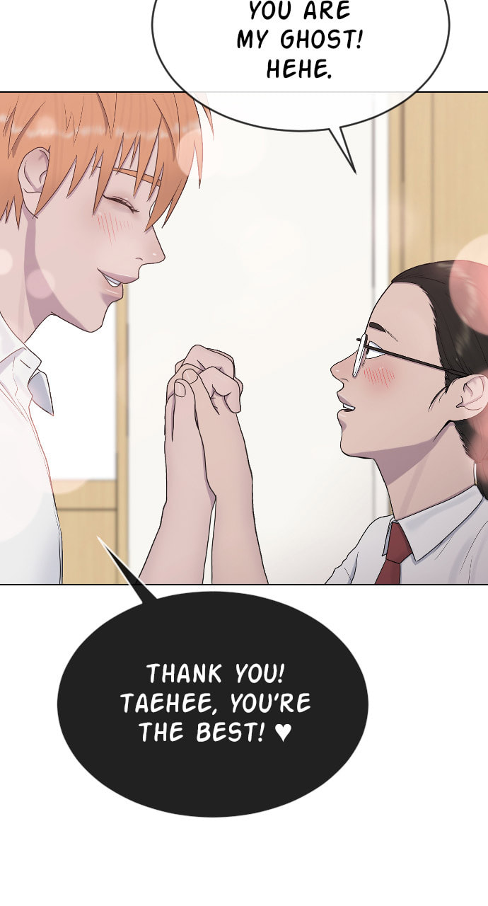 Read Psychic Studies chapter 28 image 81 on Lezhin