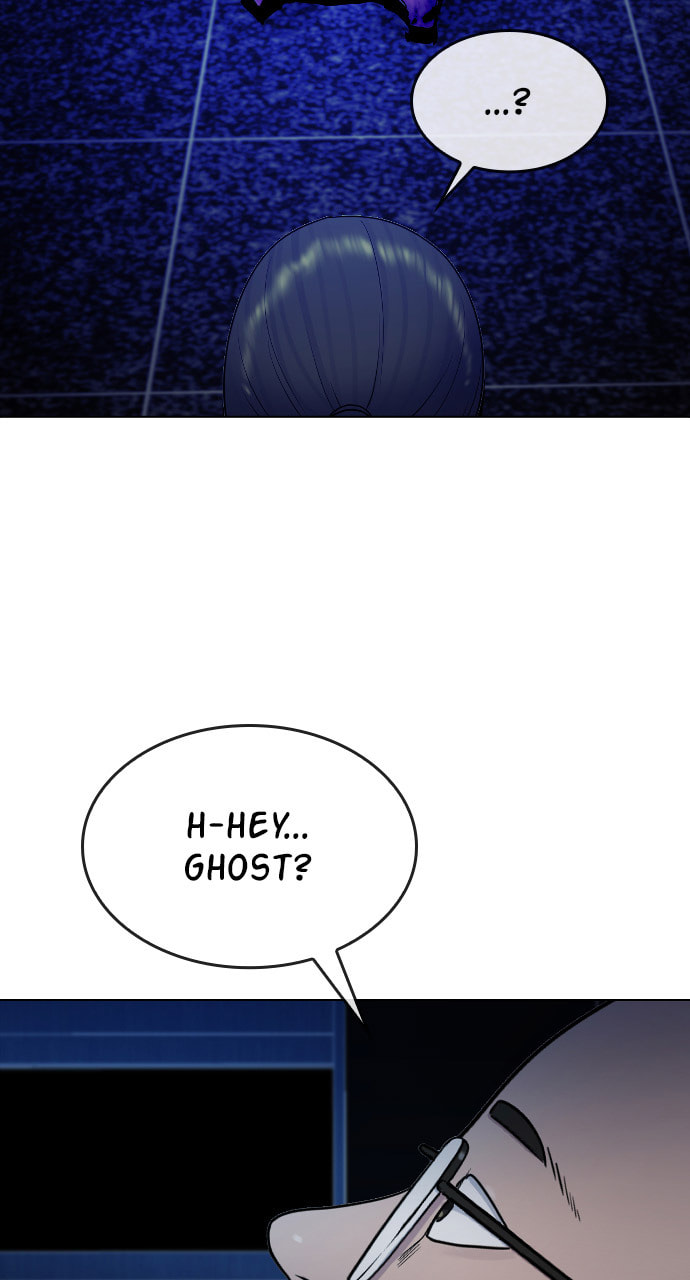 Read Psychic Studies chapter 28 image 84 on Lezhin