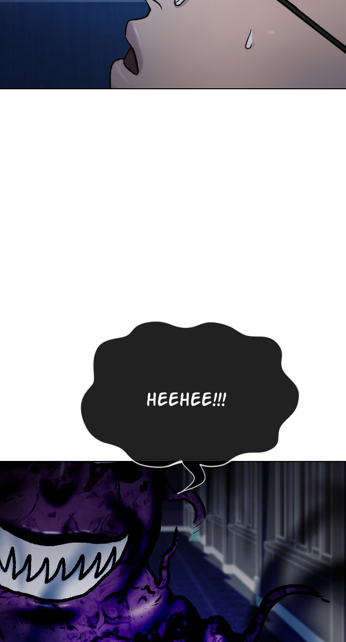 Read Psychic Studies chapter 28 image 85 on Lezhin