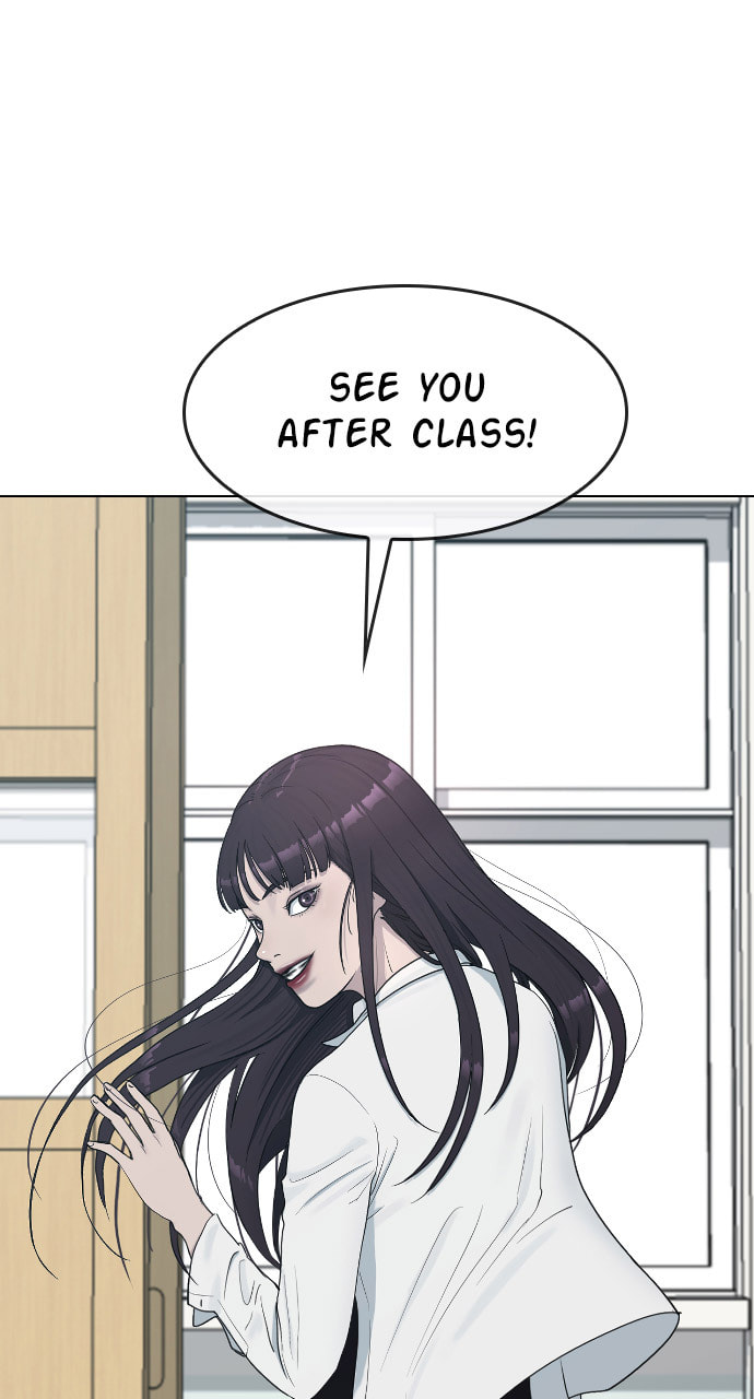 Read Psychic Studies chapter 28 image 9 on Lezhin
