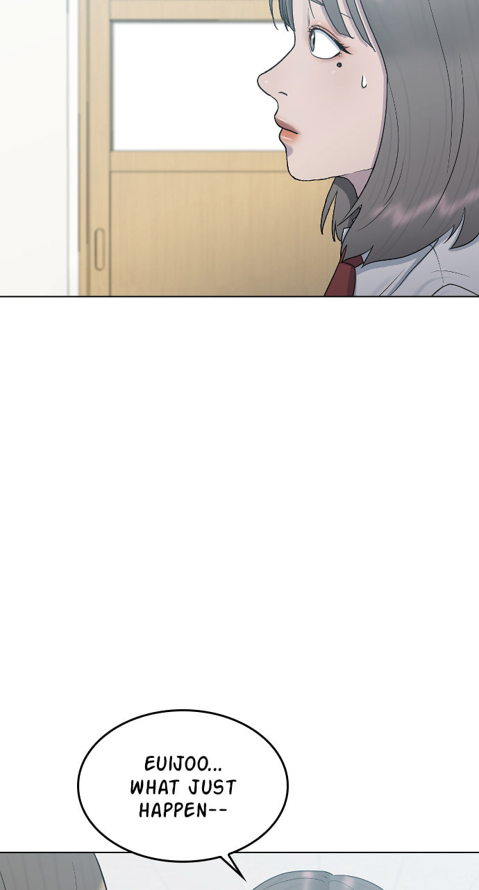 Read Psychic Studies chapter 28 image 98 on Lezhin
