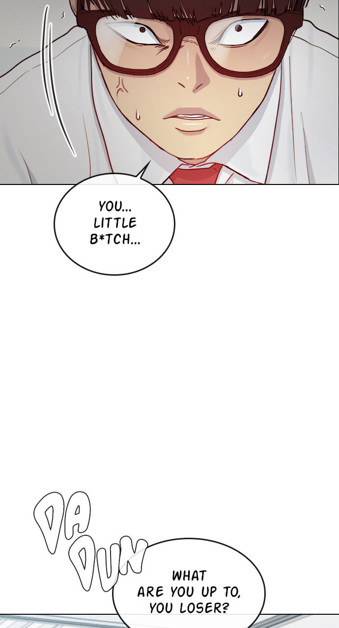 Read Psychic Studies chapter 29 image 14 on Lezhin