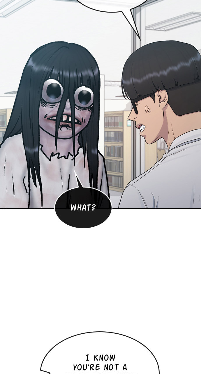 Read Psychic Studies chapter 29 image 15 on Lezhin