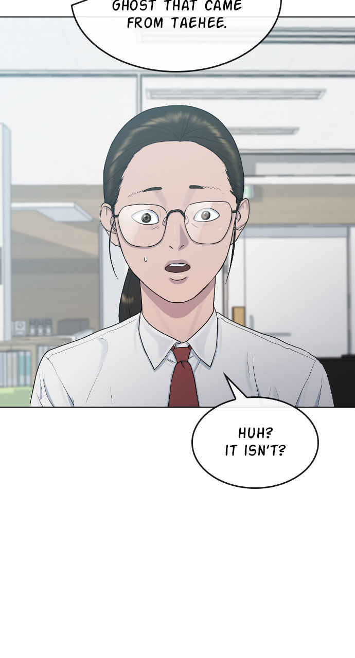 Read Psychic Studies chapter 29 image 16 on Lezhin
