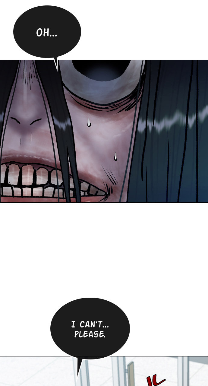 Read Psychic Studies chapter 29 image 21 on Lezhin