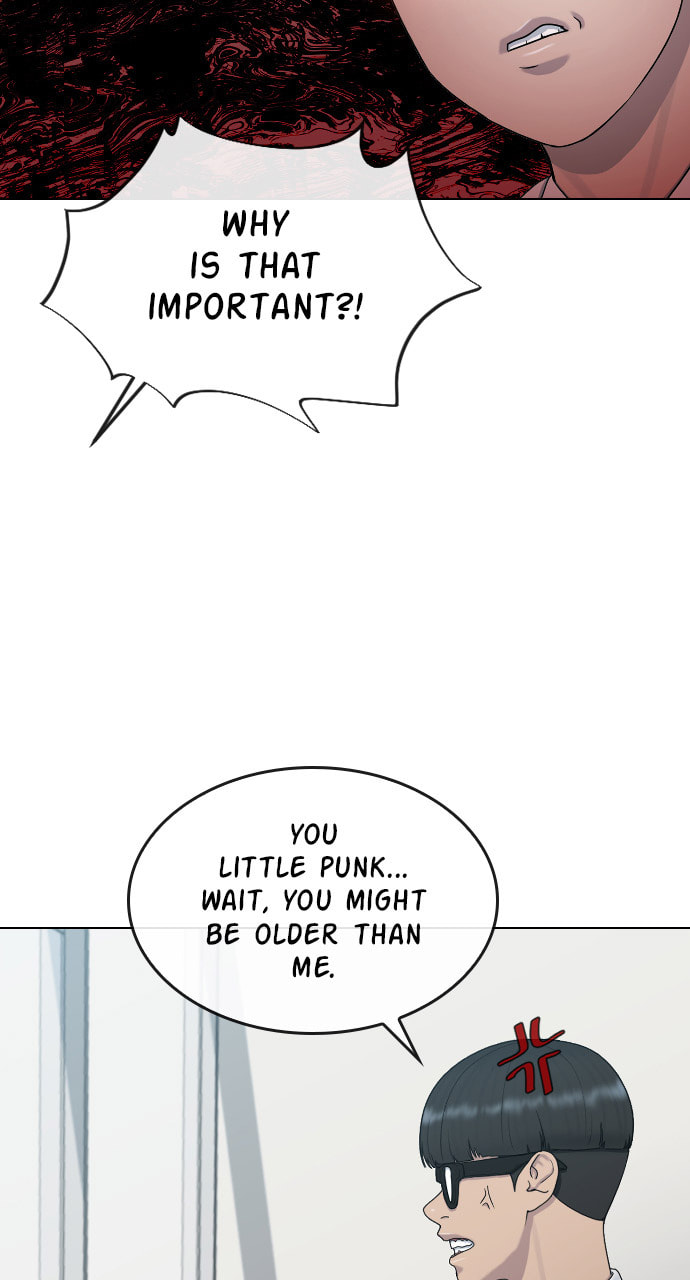 Read Psychic Studies chapter 29 image 31 on Lezhin
