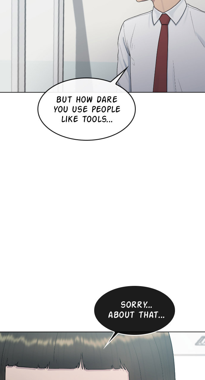 Read Psychic Studies chapter 29 image 32 on Lezhin