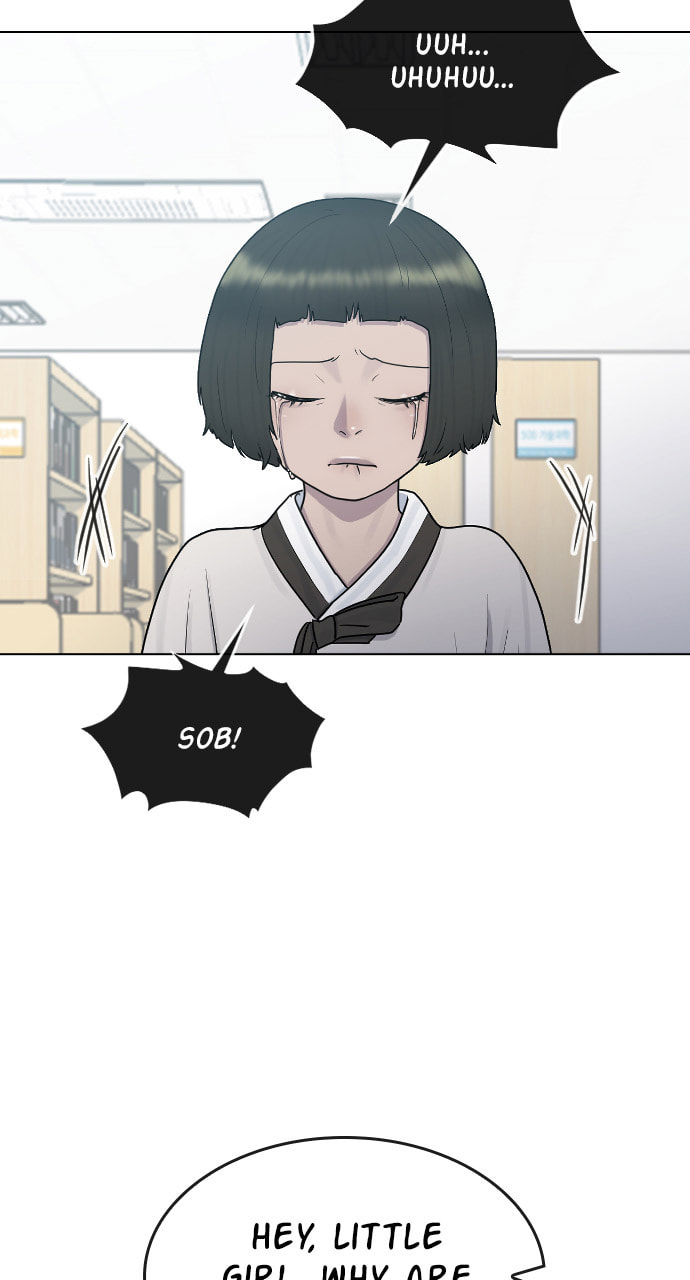 Read Psychic Studies chapter 29 image 36 on Lezhin