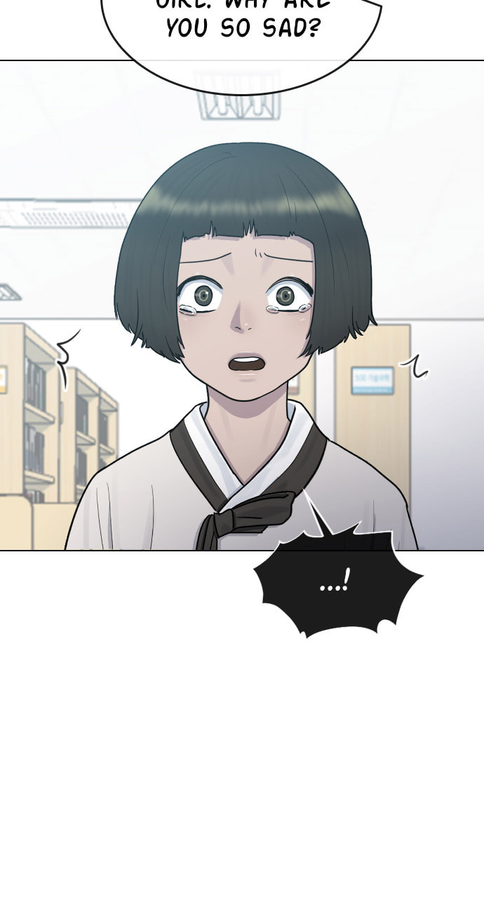 Read Psychic Studies chapter 29 image 37 on Lezhin