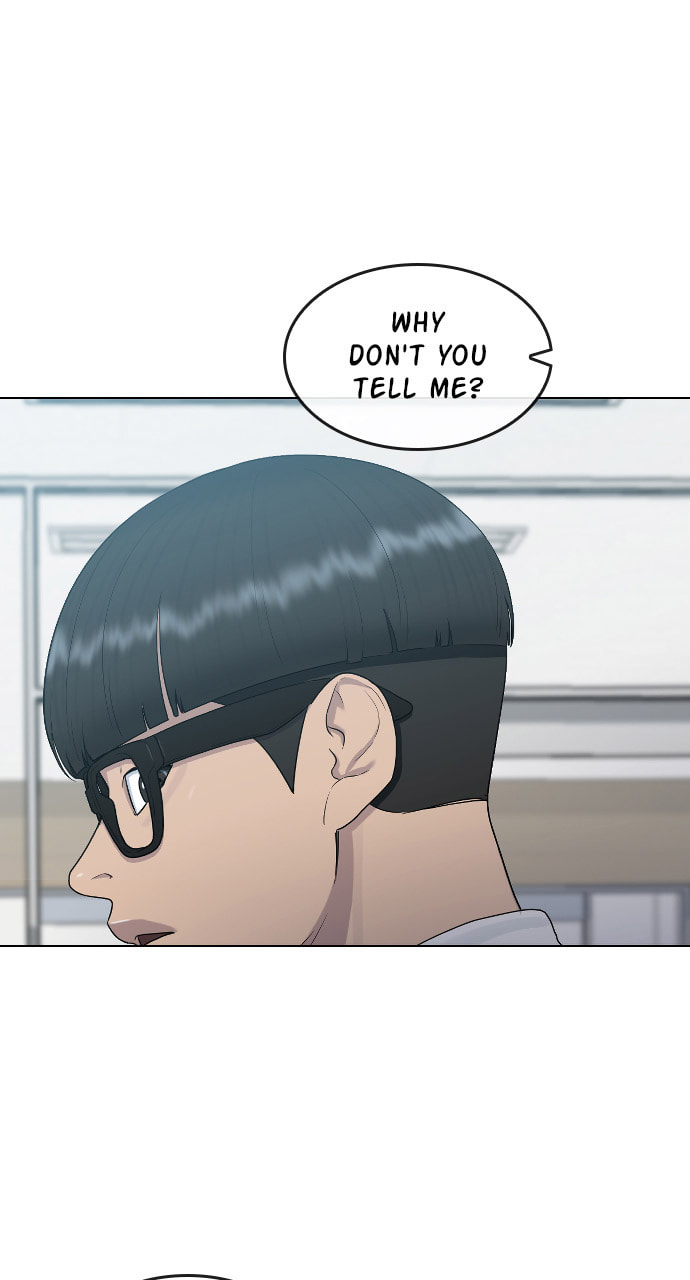 Read Psychic Studies chapter 29 image 39 on Lezhin